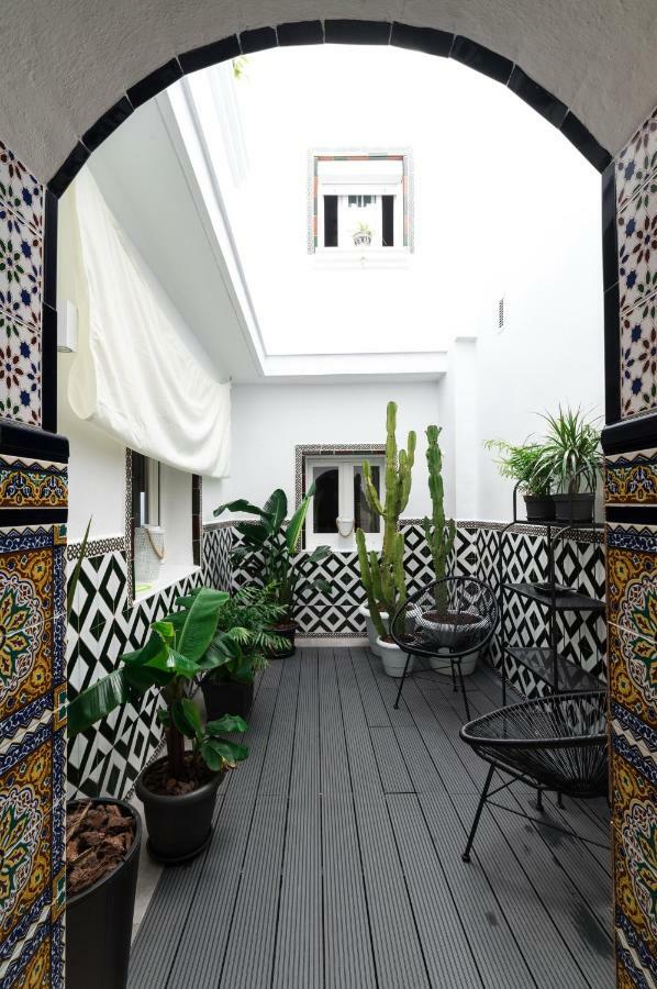 Bohórquez Apartament