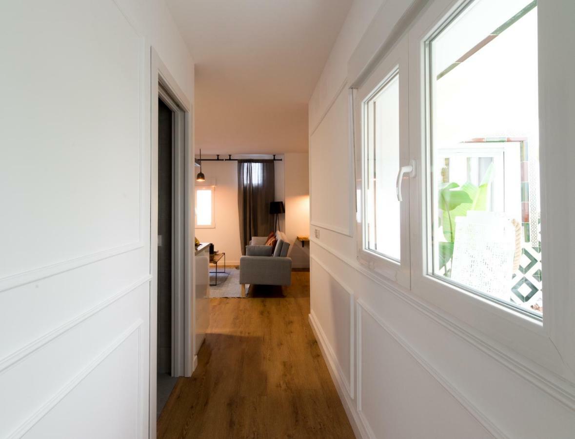 Apartment Bohorquez By Atico73 Medina-Sidonia