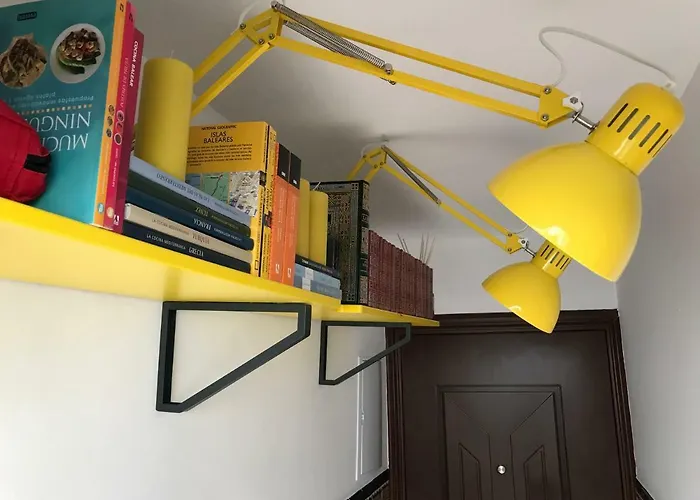 Bohórquez Rooms