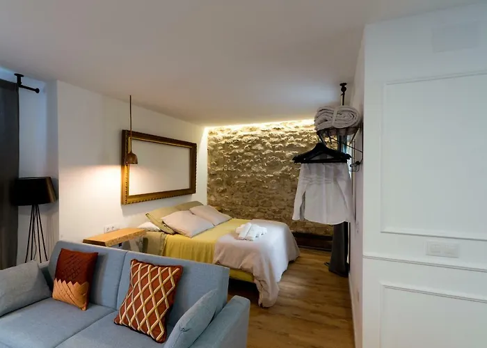 Bohórquez Rooms